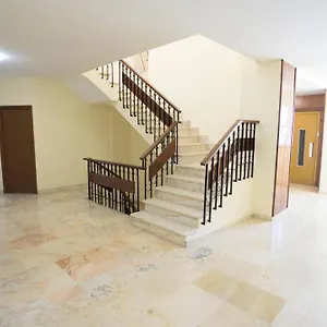 Rentalsevilla Pasaje Ateneo Appartamento