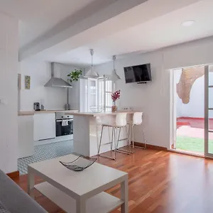 Calle San Jacinto, 57 Appartamento