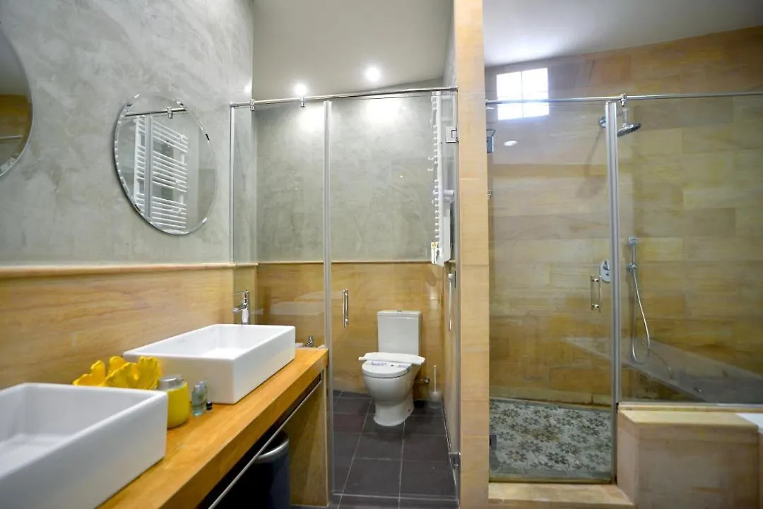 סביליה Classic And Luxury- 2Bd 2Bth- Sierpes