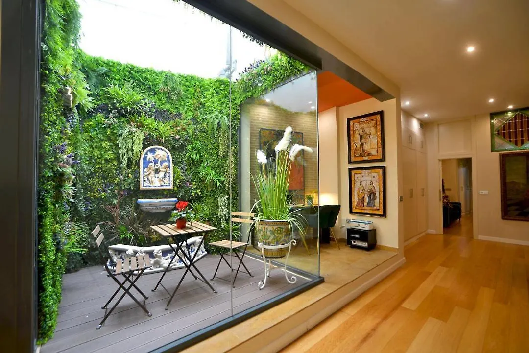 דירה סביליה Classic And Luxury- 2Bd 2Bth- Sierpes