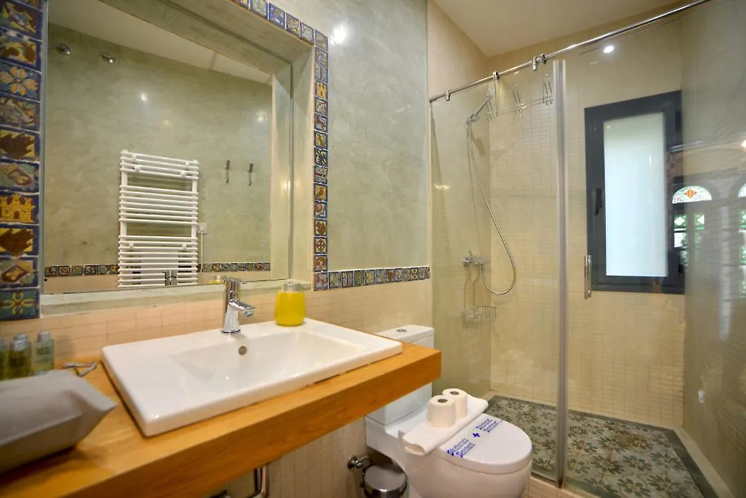 סביליה Classic And Luxury- 2Bd 2Bth- Sierpes דירה