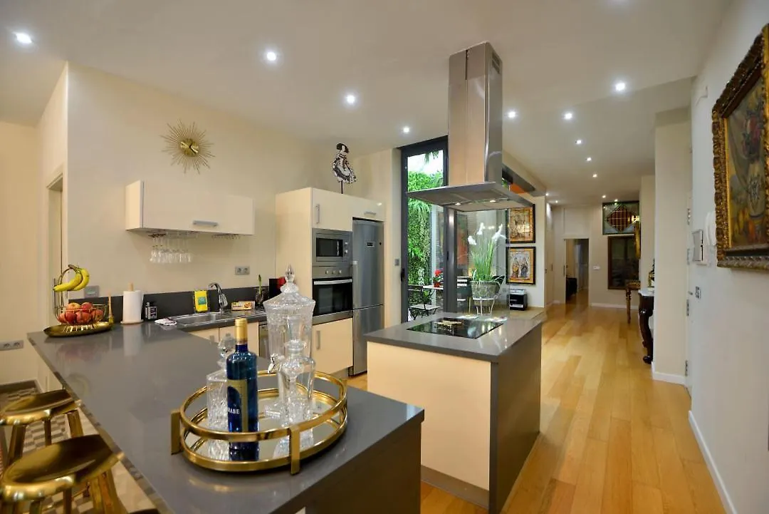 סביליה Classic And Luxury- 2Bd 2Bth- Sierpes