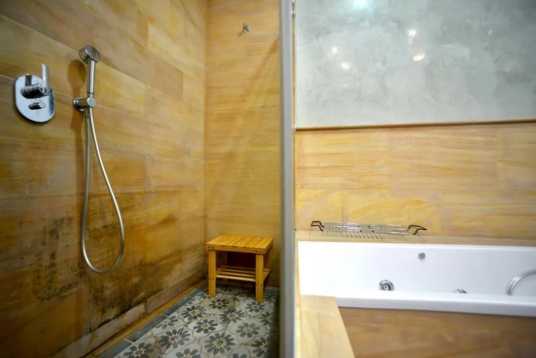 דירה סביליה Classic And Luxury- 2Bd 2Bth- Sierpes