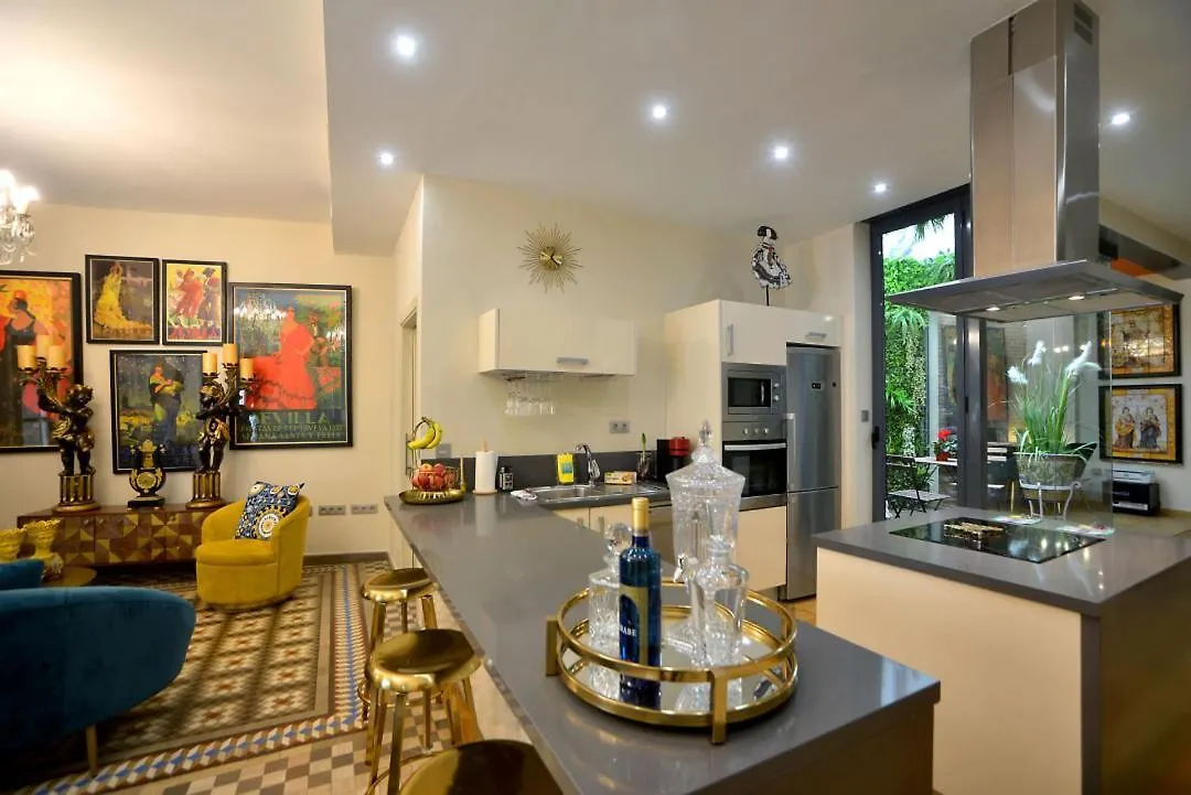 סביליה Classic And Luxury- 2Bd 2Bth- Sierpes דירה